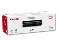 Canon CRG-726 Toner